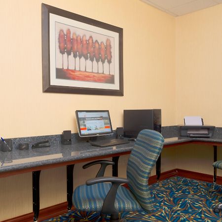 Holiday Inn Express Hotel & Suites North Sequim By Ihg Eksteriør bilde