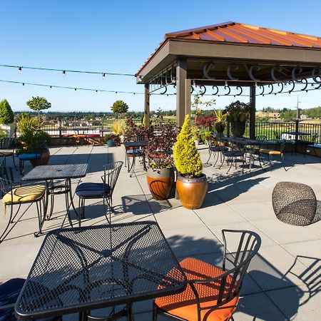 Holiday Inn Express Hotel & Suites North Sequim By Ihg Eksteriør bilde