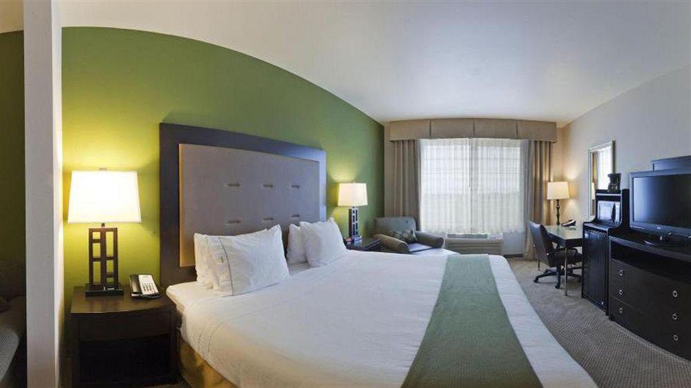 Holiday Inn Express Hotel & Suites North Sequim By Ihg Eksteriør bilde