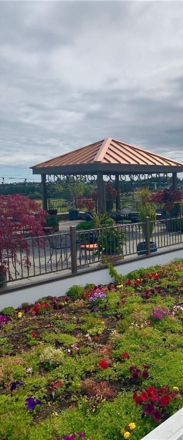 Holiday Inn Express Hotel & Suites North Sequim By Ihg Eksteriør bilde