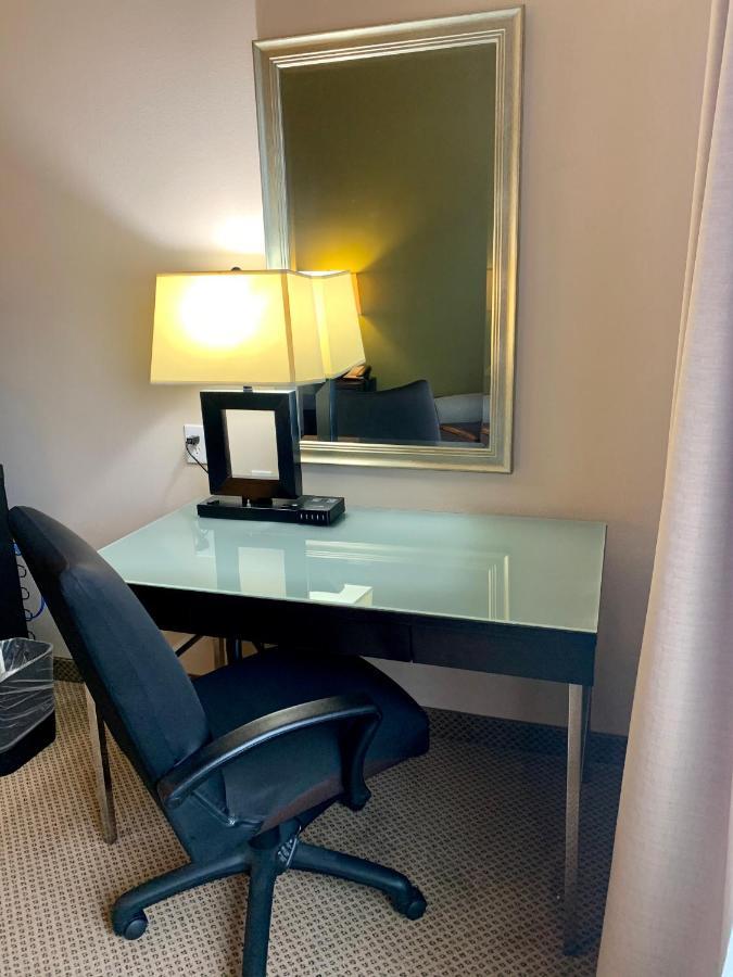 Holiday Inn Express Hotel & Suites North Sequim By Ihg Eksteriør bilde