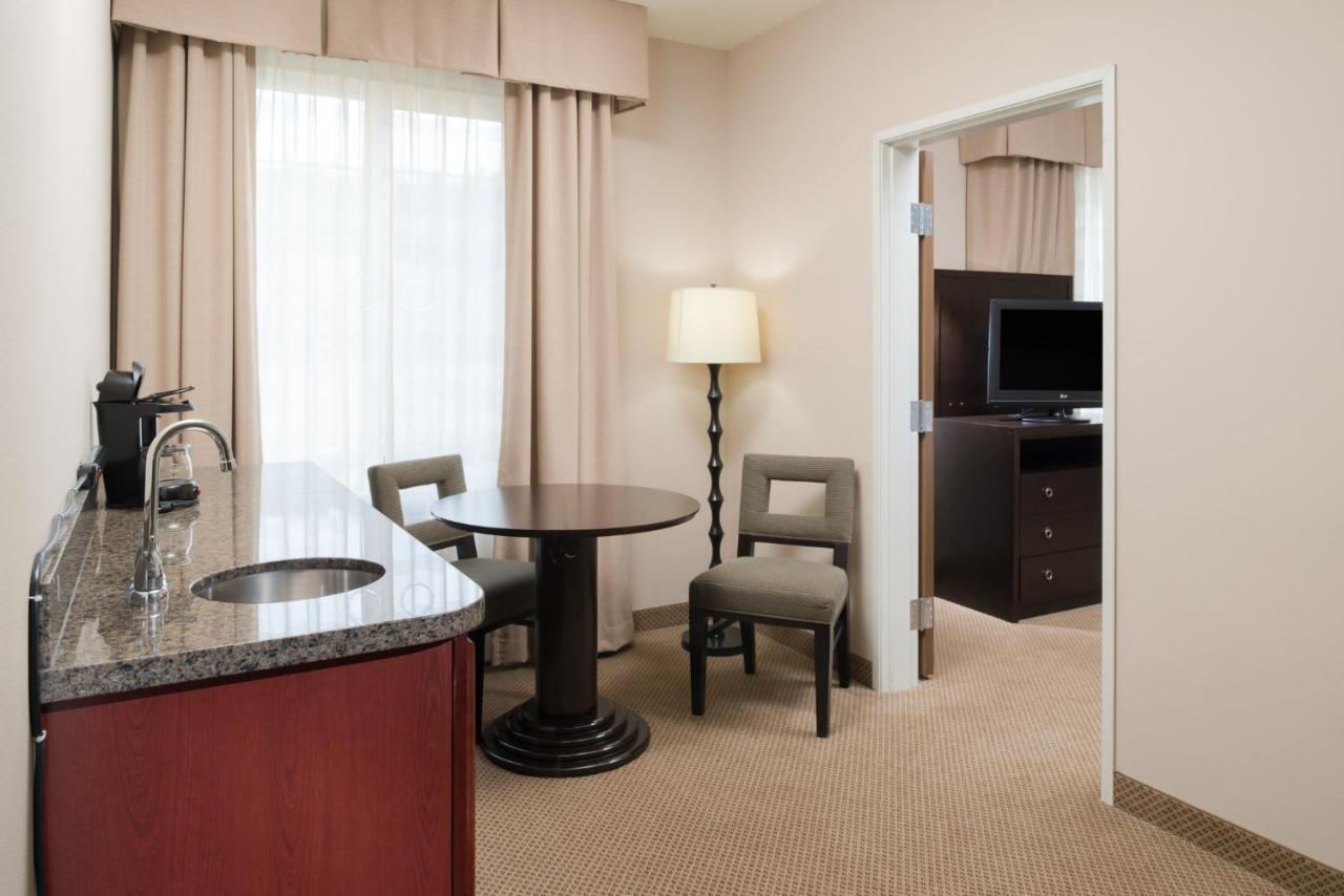 Holiday Inn Express Hotel & Suites North Sequim By Ihg Eksteriør bilde