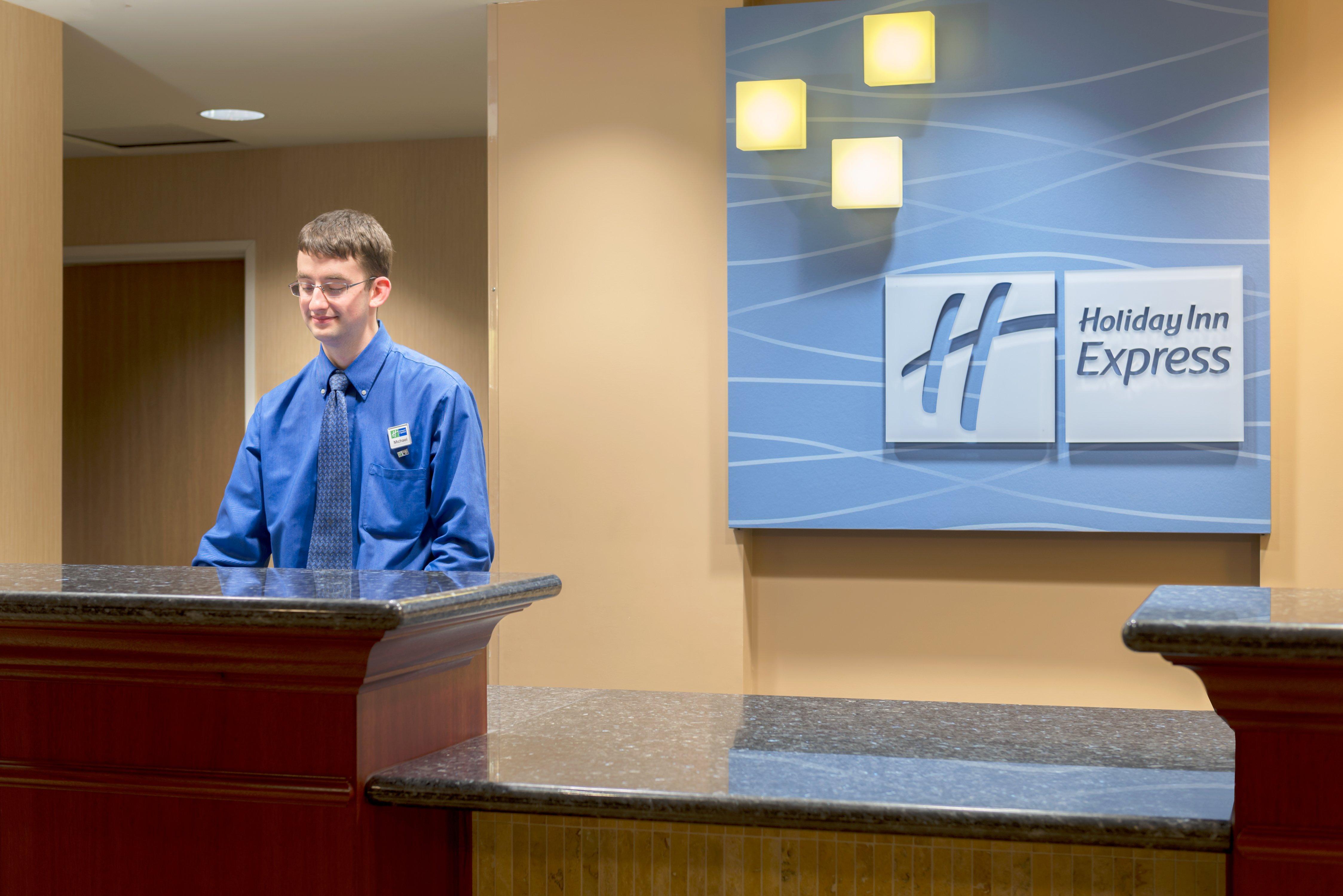 Holiday Inn Express Hotel & Suites North Sequim By Ihg Eksteriør bilde