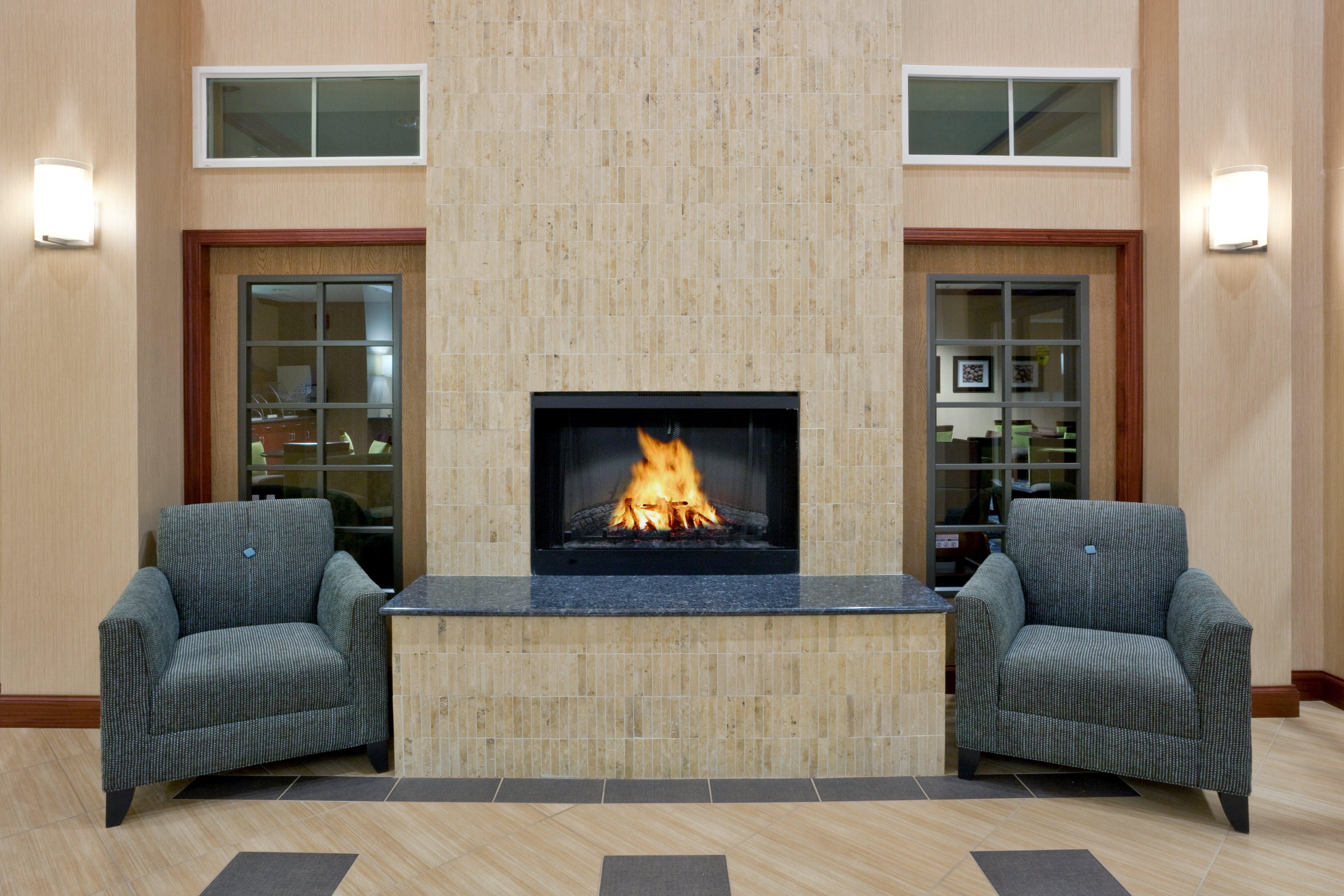 Holiday Inn Express Hotel & Suites North Sequim By Ihg Eksteriør bilde