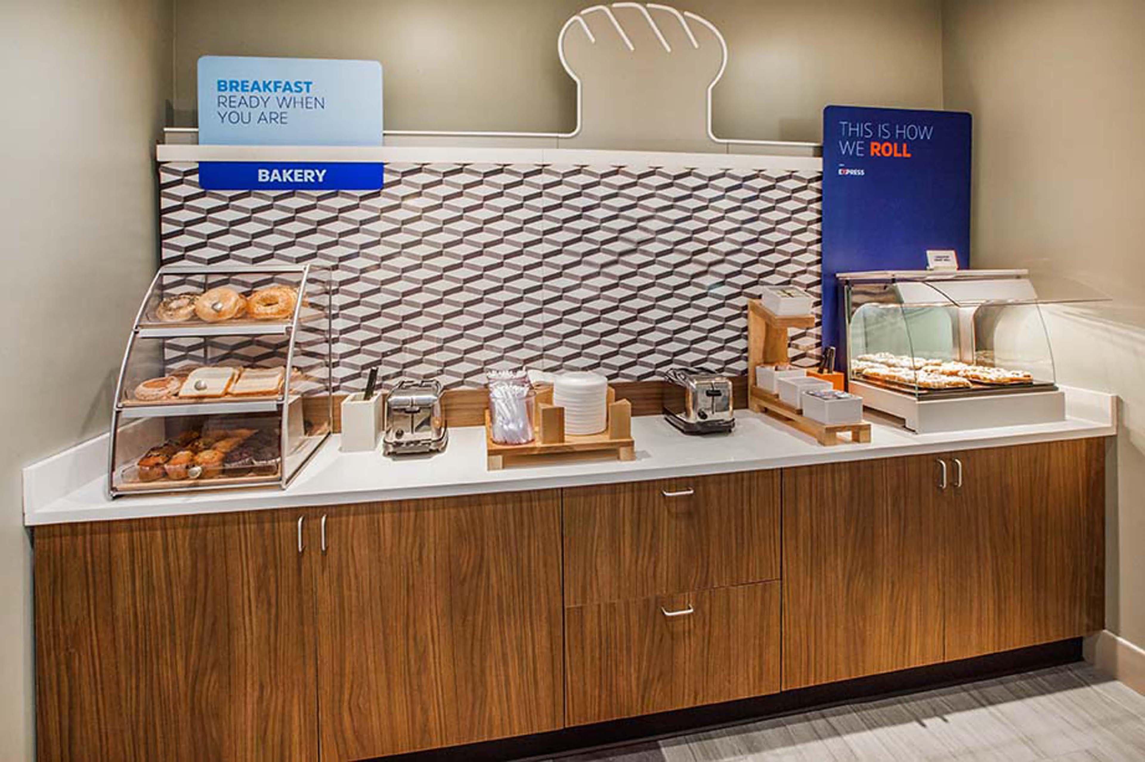 Holiday Inn Express Hotel & Suites North Sequim By Ihg Eksteriør bilde