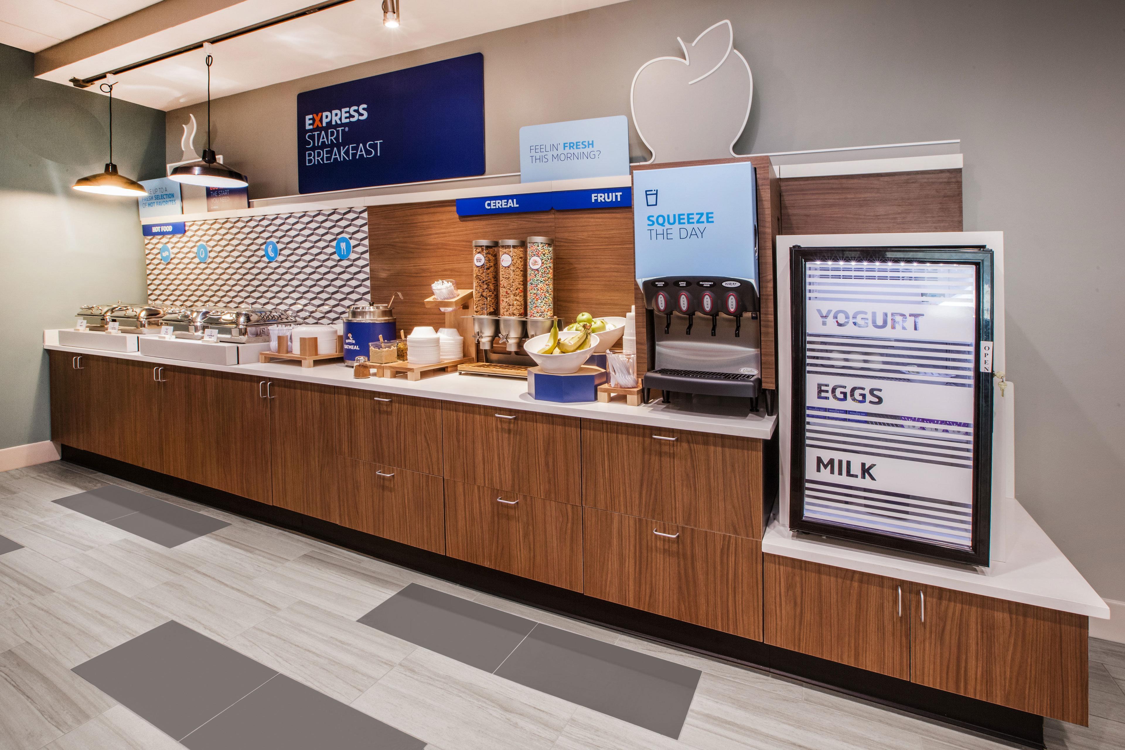 Holiday Inn Express Hotel & Suites North Sequim By Ihg Eksteriør bilde