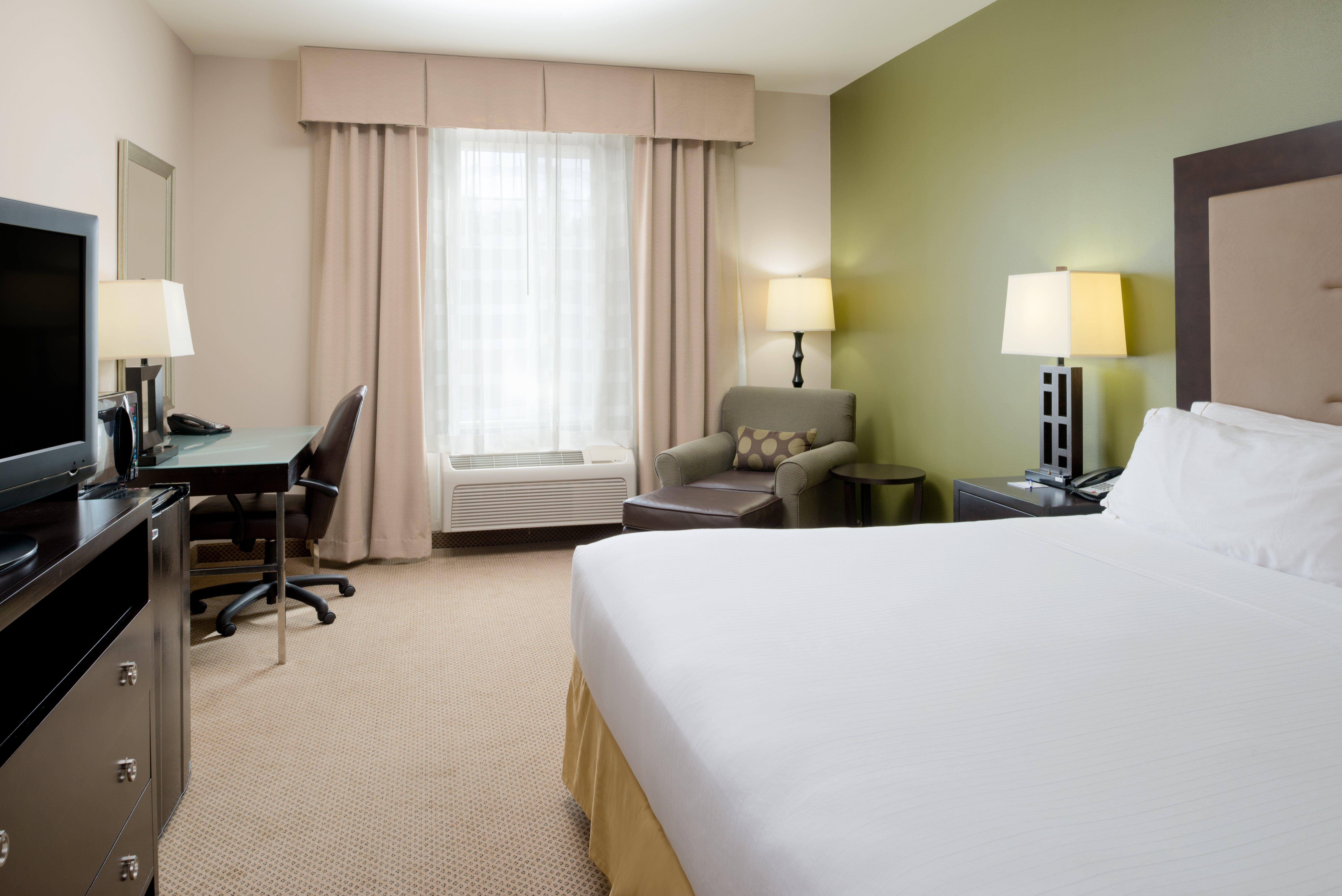 Holiday Inn Express Hotel & Suites North Sequim By Ihg Eksteriør bilde