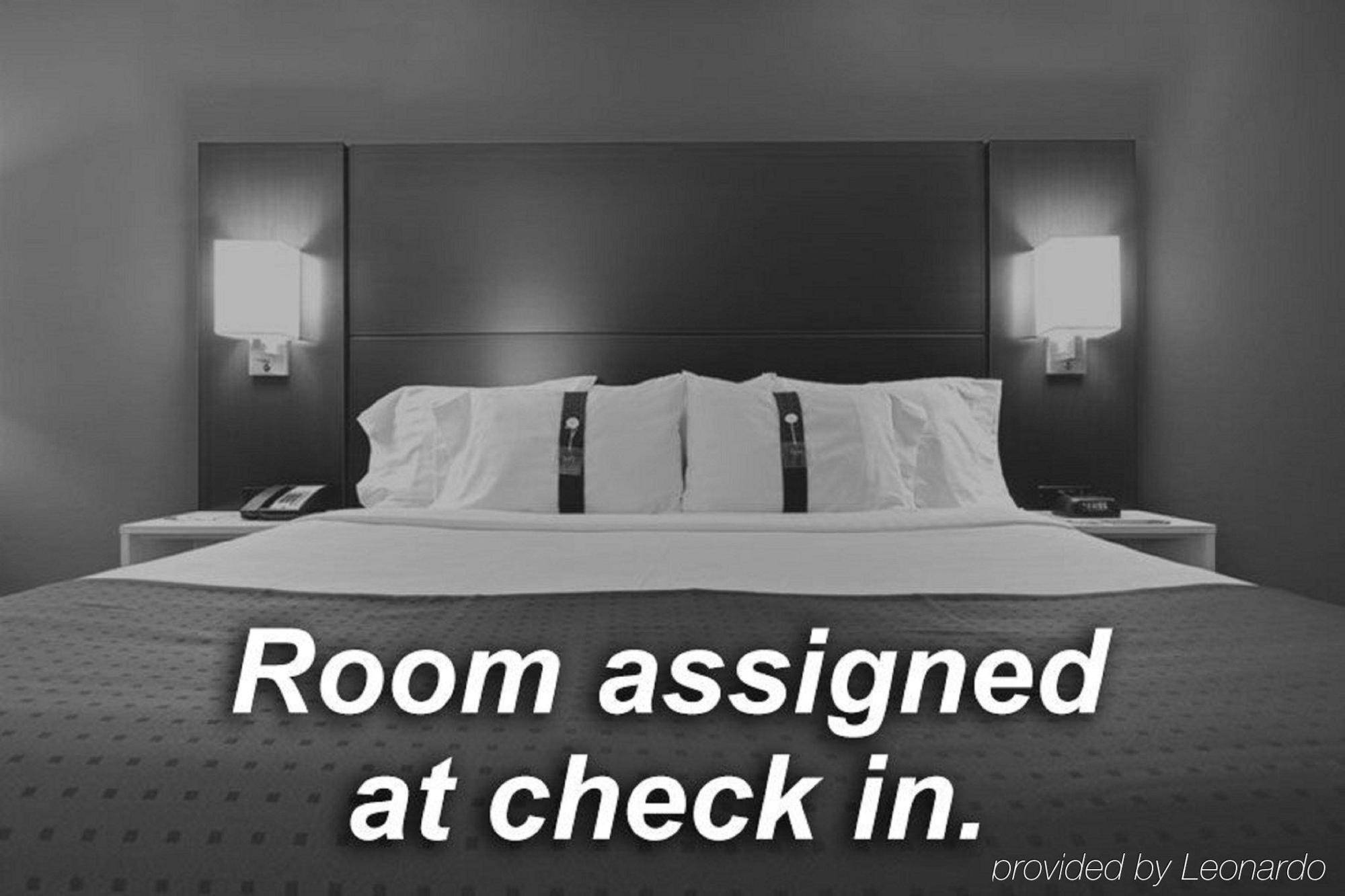 Holiday Inn Express Hotel & Suites North Sequim By Ihg Eksteriør bilde